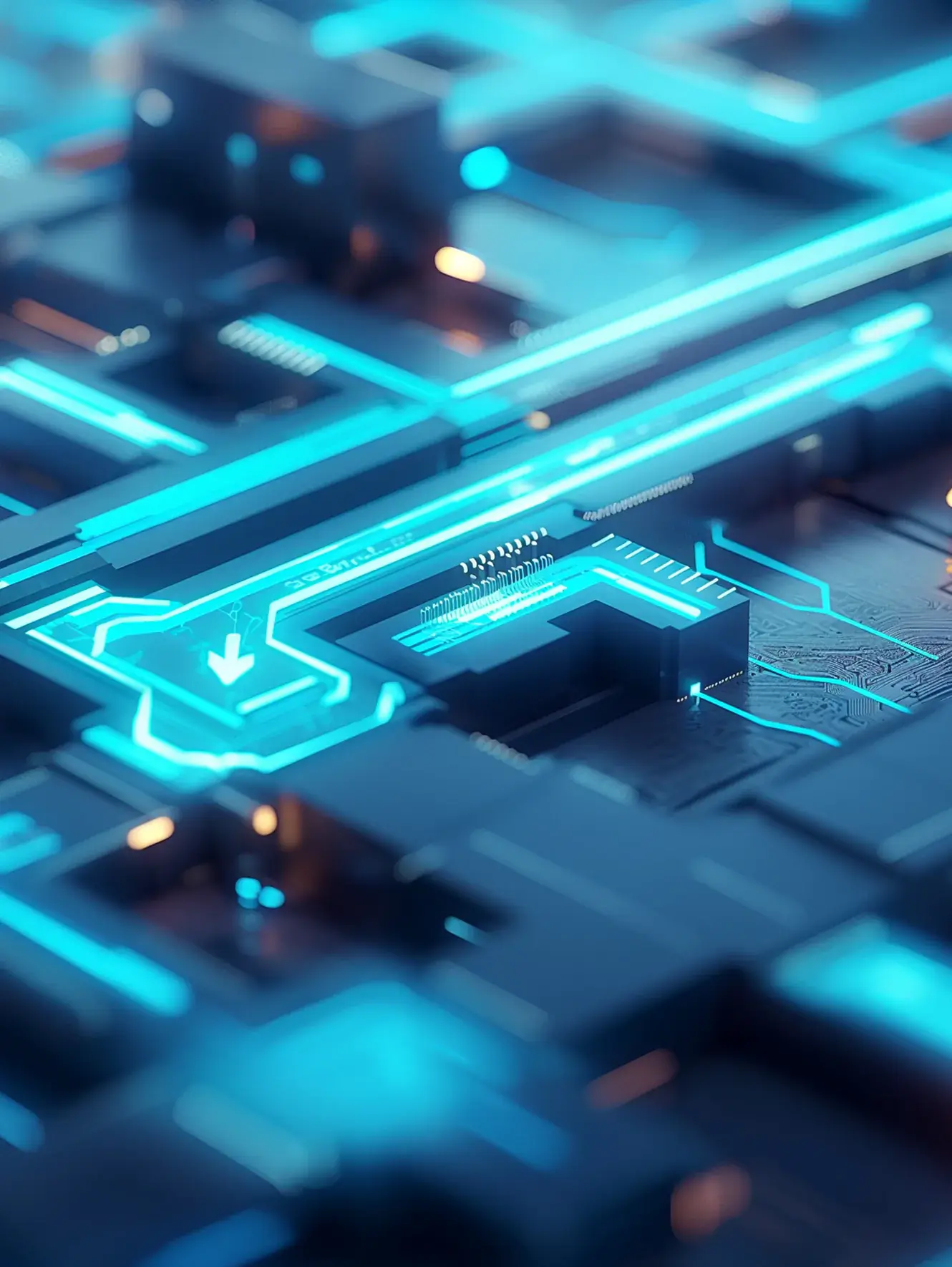Turning a Systems into Growth Momentum