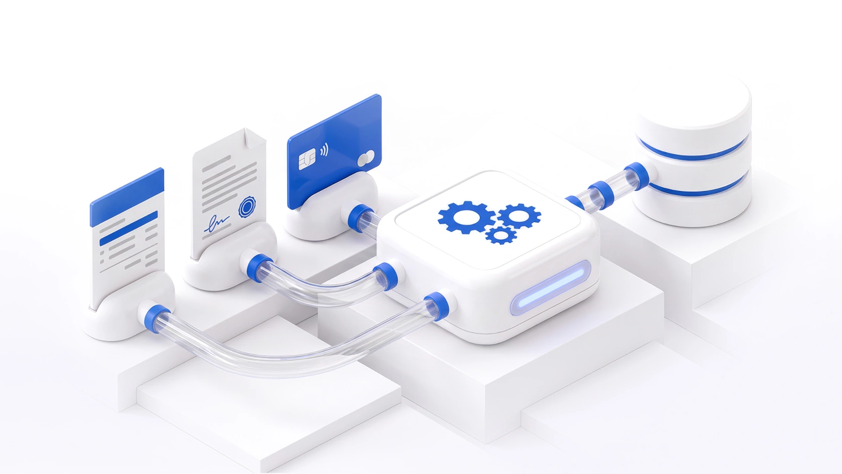 Finance and Accounting Automation Services