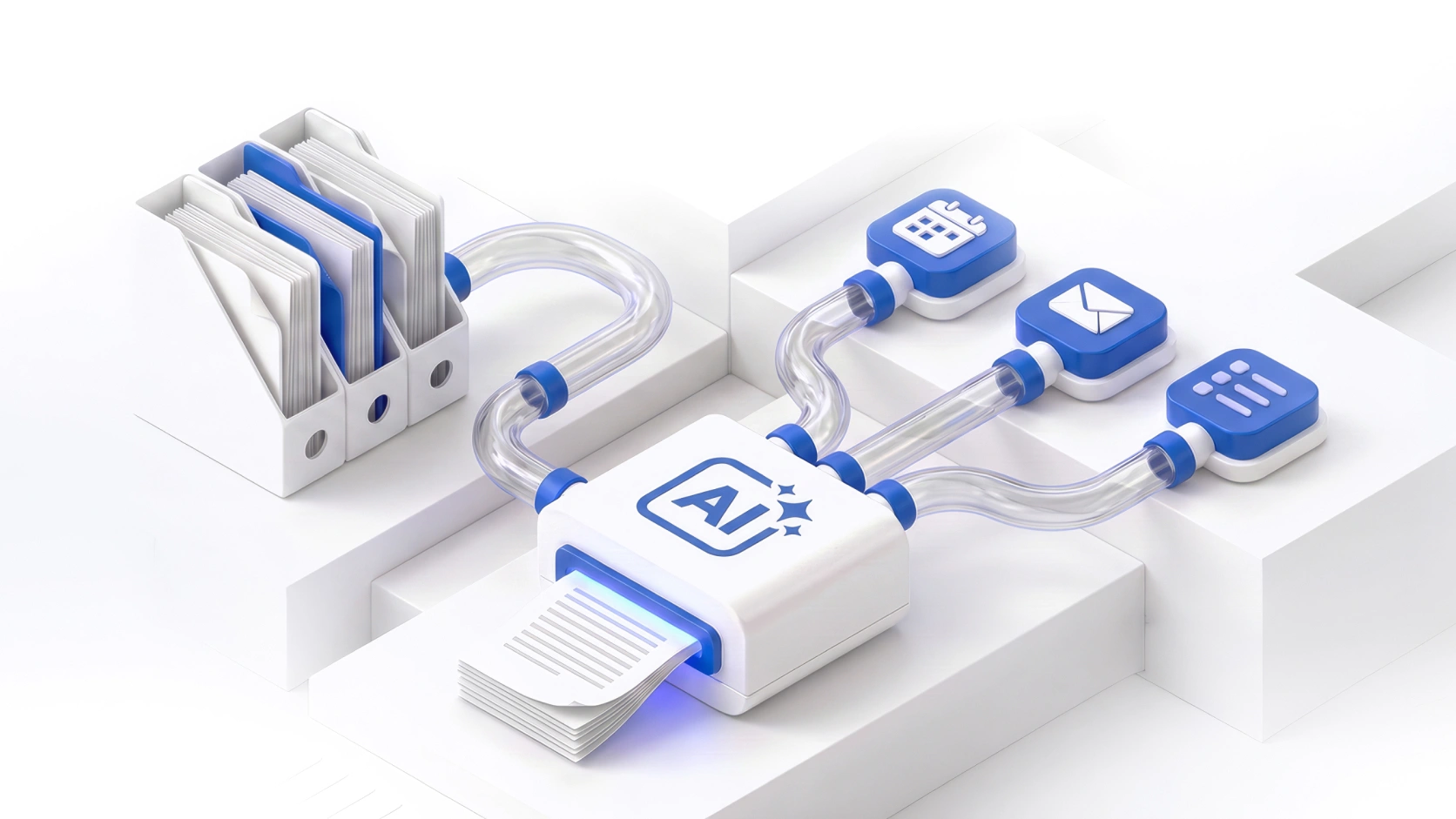 Intelligent Document Processing Services